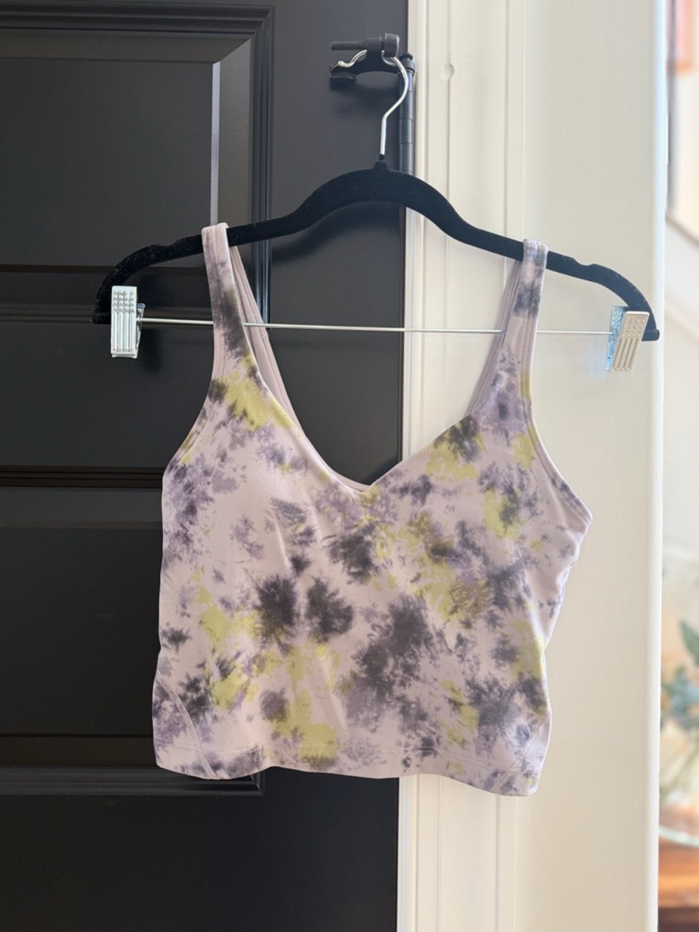 LULULEMON align tank top